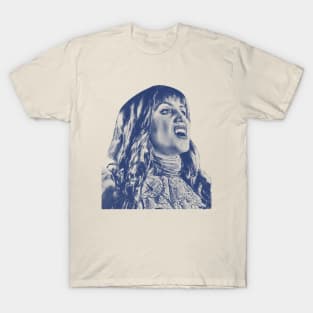 Natasia demetriou T-Shirt